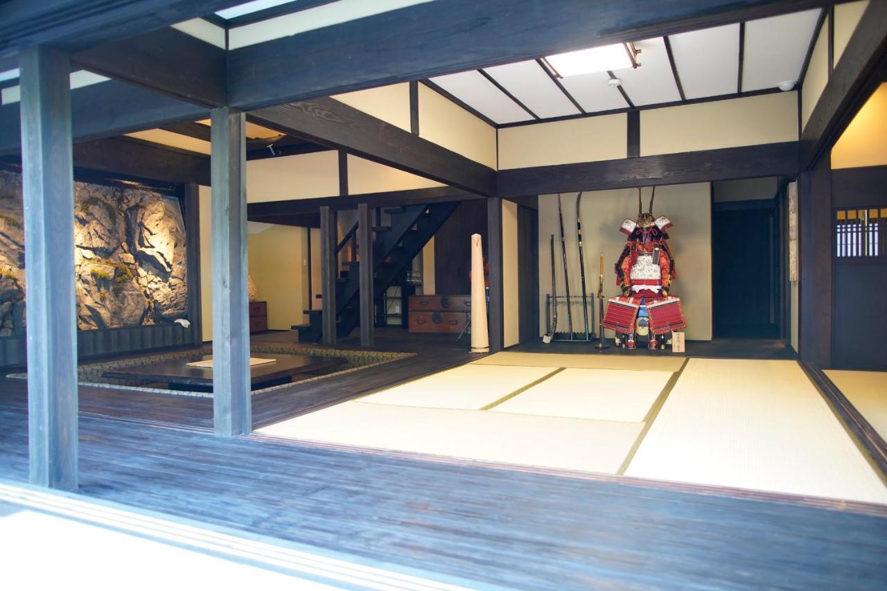Neold Private House Villa Yoshino  Exterior photo
