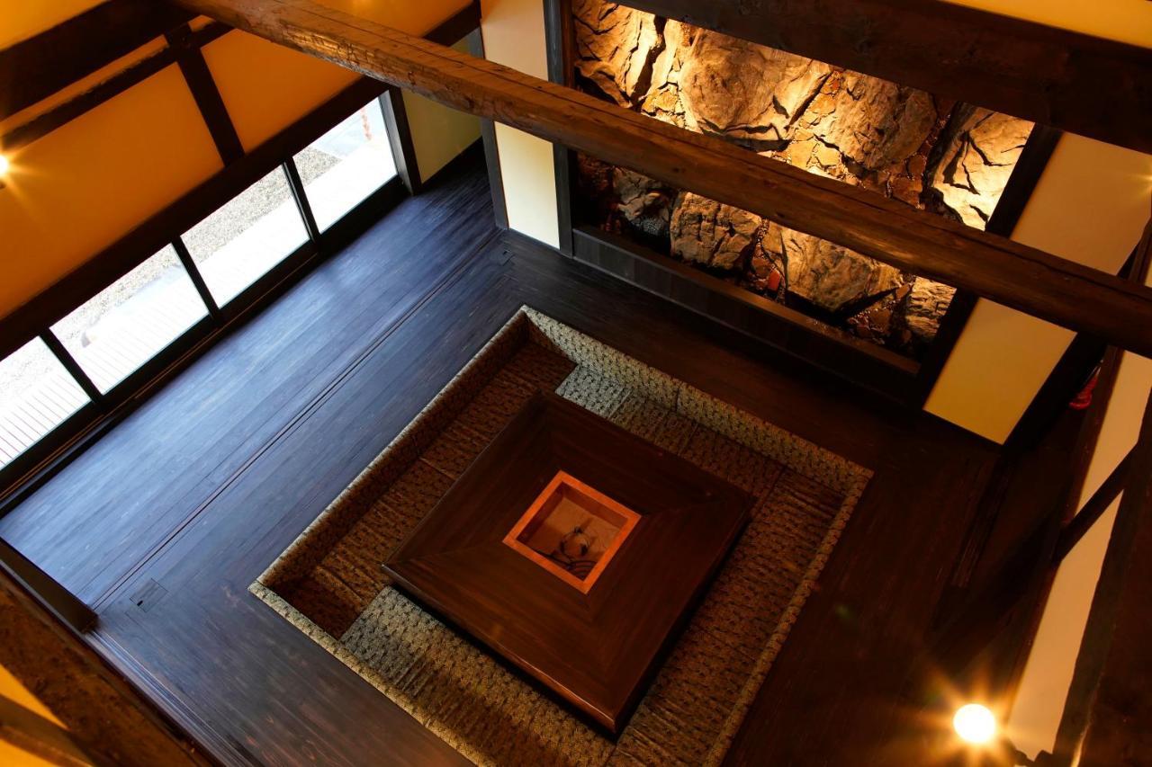 Neold Private House Villa Yoshino  Exterior photo