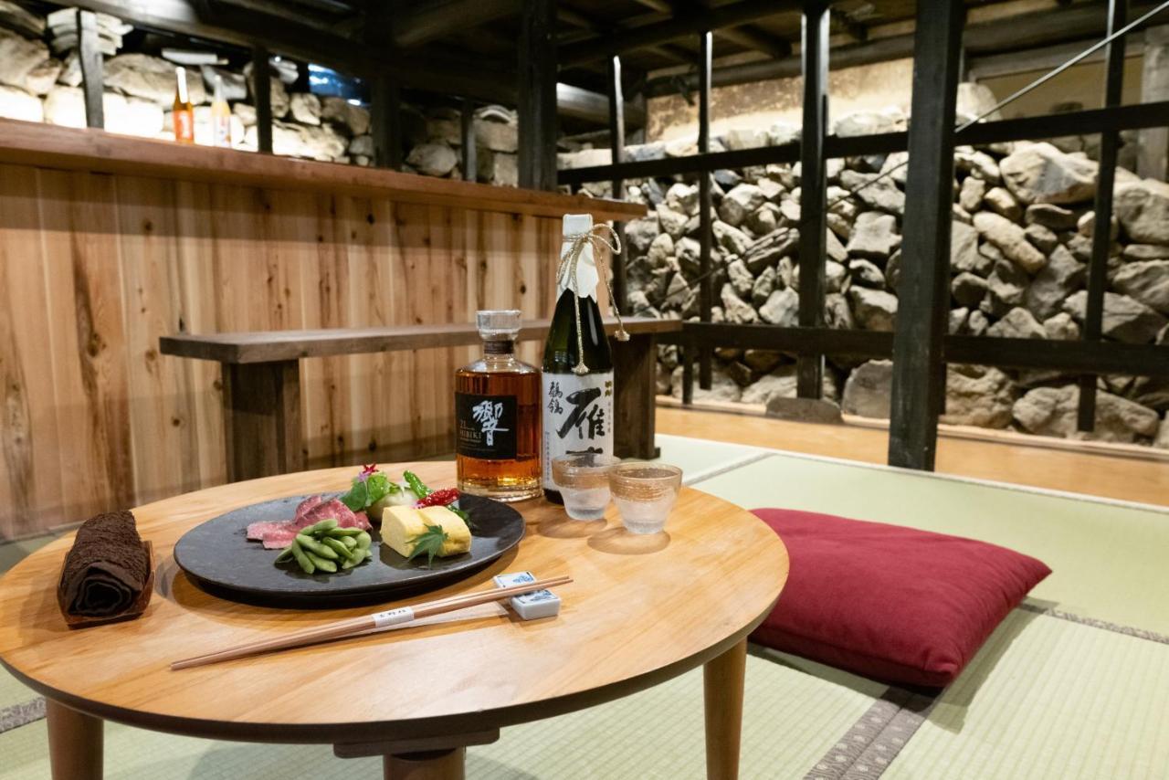 Neold Private House Villa Yoshino  Exterior photo
