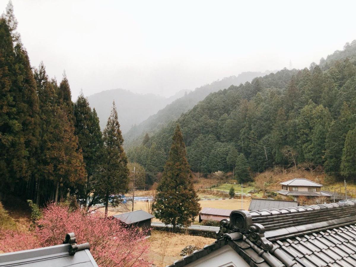Neold Private House Villa Yoshino  Exterior photo